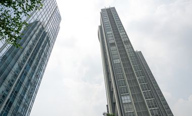Apartemen Ciputra International
