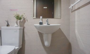 Apartemen Ciputra International