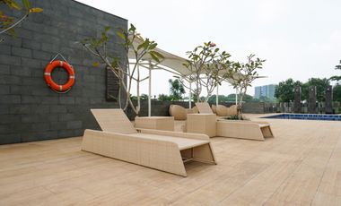 Apartemen Ciputra International