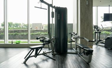 Apartemen Ciputra International