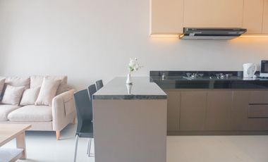 Apartemen Ciputra International