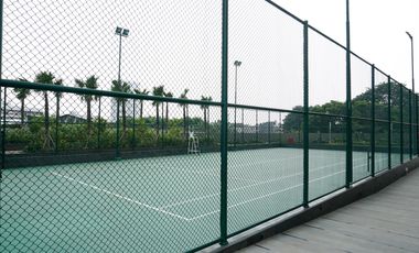 Apartemen Ciputra International