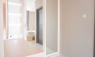 Apartemen Ciputra International