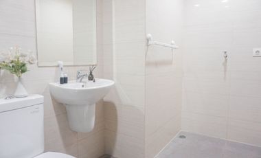 Apartemen Ciputra International