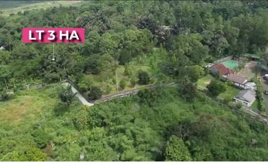 DIJUAL LAHAN PERKEBUNAN - Cigombong, Cisalada, Bogor