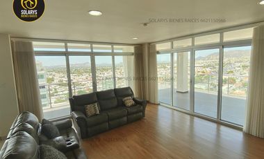 Departamento en  Renta en Hermosillo