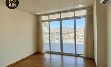 Departamento en  Renta en Hermosillo