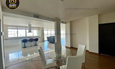 Departamento en  Renta en Hermosillo