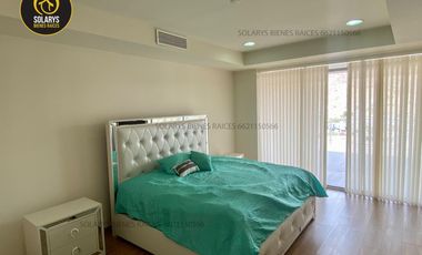 Departamento en  Renta en Hermosillo