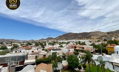 Departamento en  Renta en Hermosillo