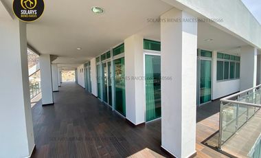 Departamento en  Renta en Hermosillo