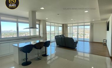 Departamento en  Renta en Hermosillo