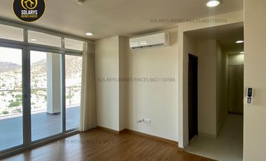 Departamento en  Renta en Hermosillo