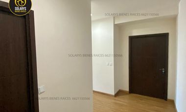 Departamento en  Renta en Hermosillo