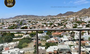 Departamento en  Renta en Hermosillo