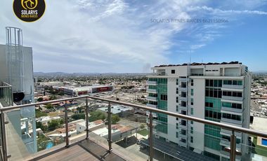 Departamento en  Renta en Hermosillo