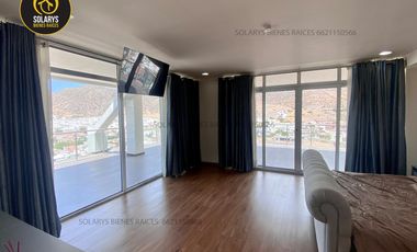 Departamento en  Renta en Hermosillo