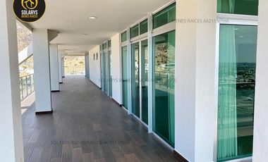 Departamento en  Renta en Hermosillo