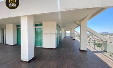 Departamento en  Renta en Hermosillo