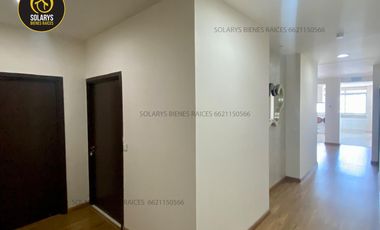 Departamento en  Renta en Hermosillo