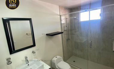 Departamento en  Renta en Hermosillo