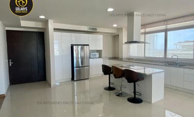 Departamento en  Renta en Hermosillo