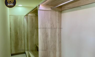 Departamento en  Renta en Hermosillo