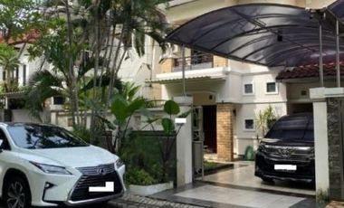 Rumah disewakan di Jawa Tengah, Pati