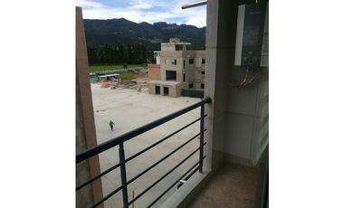 Apartamento en venta Cajicá
