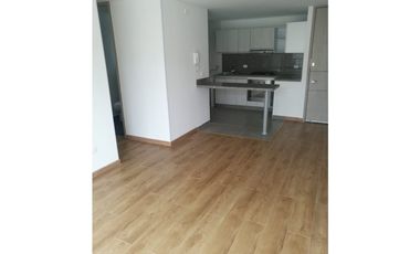 Apartamento en venta Cajicá