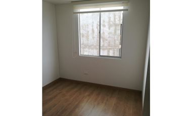 Apartamento en venta Cajicá