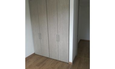 Apartamento en venta Cajicá