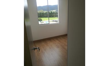 Apartamento en venta Cajicá