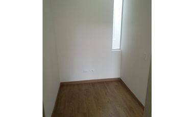 Apartamento en venta Cajicá