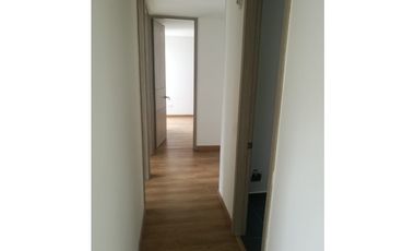 Apartamento en venta Cajicá