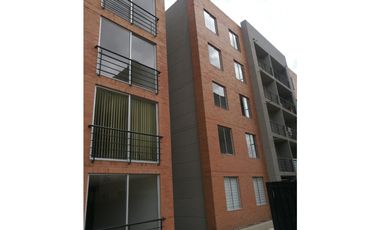 Apartamento en venta Cajicá