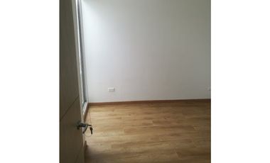 Apartamento en venta Cajicá