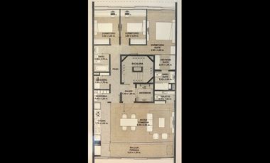 Departamento en Venta Castelar / Moron (A025 2955)