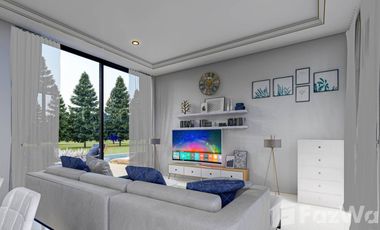 3 Bedroom Villa for sale in , Chiang Rai
