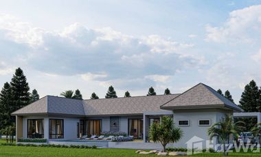 3 Bedroom Villa for sale in , Chiang Rai