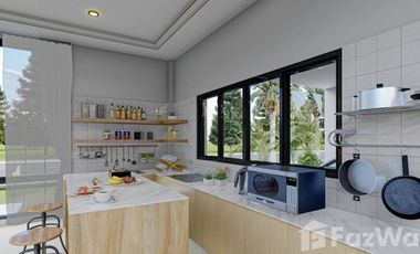 3 Bedroom Villa for sale in , Chiang Rai