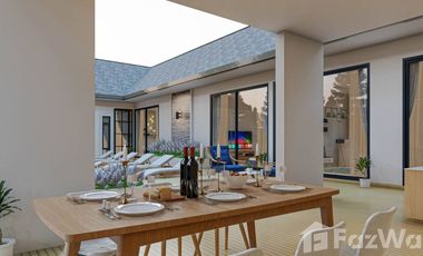3 Bedroom Villa for sale in , Chiang Rai