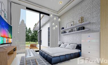 3 Bedroom Villa for sale in , Chiang Rai