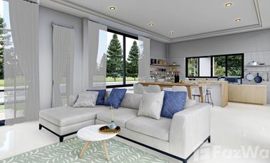 3 Bedroom Villa for sale in , Chiang Rai