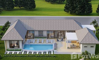 3 Bedroom Villa for sale in , Chiang Rai