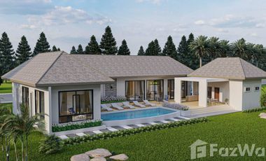 3 Bedroom Villa for sale in , Chiang Rai