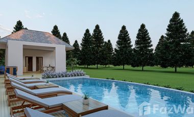 3 Bedroom Villa for sale in , Chiang Rai