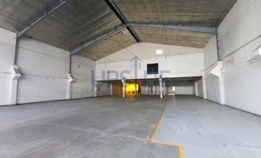 1,260 sqm Warehouse For Lease in Cabuyao, Laguna