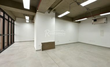 oficina en venta en las palmas. Cod V776655