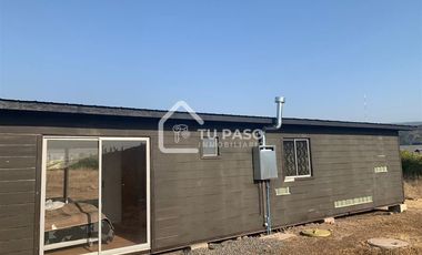 Casa en Venta en La Laguna